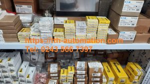 Hướng dẫn sử dụng cầu chì 10 Cầu chì Bussmann chất lượng cao phục vụ tủ điện công nghiệp