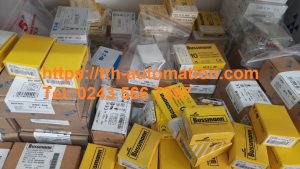Hướng dẫn sử dụng cầu chì 11 Cầu chì Bussmann chính hãng luôn có sẵn tại kho TTH Automation