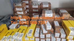 Hướng dẫn sử dụng cầu chì 12 Kệ trưng bày cầu chì Bussmann nhập khẩu tại kho TTH Automation