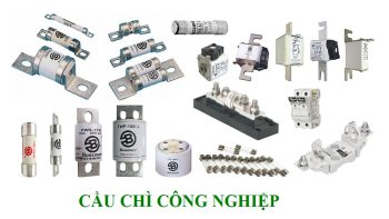 PHÂN BIỆT VÀ NHẬN BIẾT CÁC LOẠI CẦU CHÌ 2 phân biệt và nhận biết các loại cầu chì