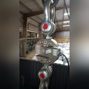 2 Cách làm để cân điện tử hoạt động chính xác và ổn định? 4 Lap dat load cell SSL300