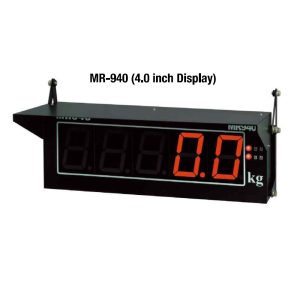 BẢNG LED HIỂN THỊ CÂN ĐIỆN TỬ MR940 1 Bang LED hien thi can dien tu MR940