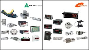 Giới thiệu về TTH Automation 1 Thiết bị cân điện tử Pavone Italy và Migun Hàn Quốc do TTH Automation đại diện độc quyền tại Việt Nam