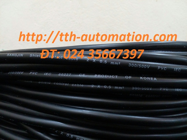 2x0.5 luoi 2x0.5 luoi