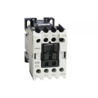 CONTACTOR TECO CU-11