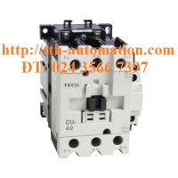 CONTACTOR TECO CU-40