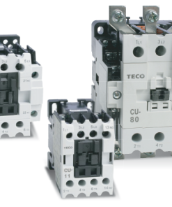 CONTACTOR TECO CU-16 1 Contactor