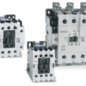 CONTACTOR TECO CU-16 1 Contactor