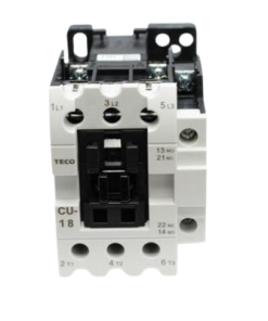 CONTACTOR TECO CU-18
