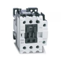 CONTACTOR TECO CU-16