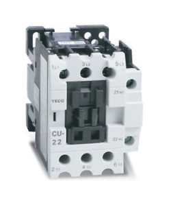 CONTACTOR TECO CU-16