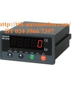 ĐẦU CÂN ĐIỆN TỬ MIGUN ST MI810 1 Dau can MI810 Migun TTH