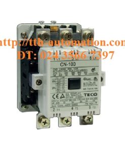 CONTACTOR TECO CN-100R