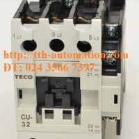 CONTACTOR TECO CU-32R