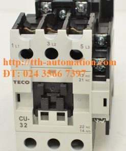 CONTACTOR TECO CU-32R