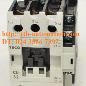 CONTACTOR TECO CU-32R