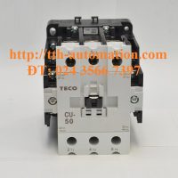 CONTACTOR TECO CU-50