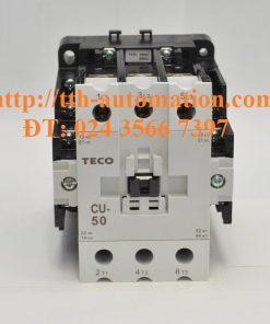 CONTACTOR TECO CU-50