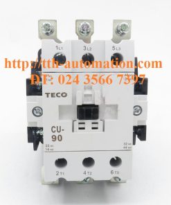 CONTACTOR TECO CU-90