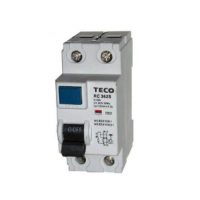 RCCB 2PHA 25A