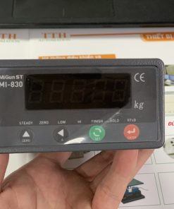ĐẦU CÂN ĐIỆN TỬ MIGUN ST MI830/RS485 1 mi8302