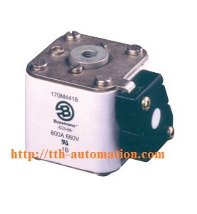 cau chi bussmann 170M4418 cau chi bussmann 170M4418