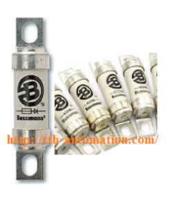 CẦU CHÌ BUSSMANN 25ET