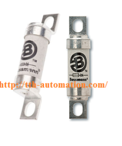 CẦU CHÌ BUSSMANN 40ET