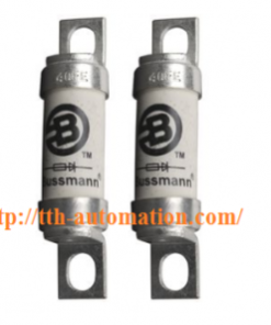 CẦU CHÌ BUSSMANN 40FE