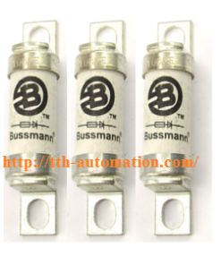 CẦU CHÌ BUSSMANN 45ET