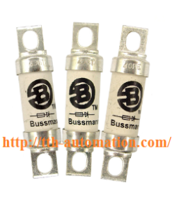 CẦU CHÌ BUSSMANN 63FE