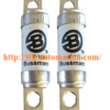 CẦU CHÌ BUSSMANN 80ET 3 cau chi bussmann 80ET