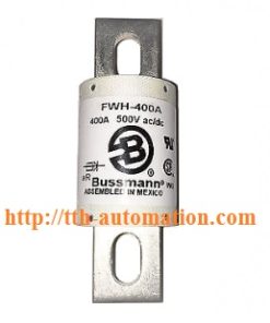 CẦU CHÌ BUSSMANN FWH-400A