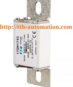 CẦU CHÌ BUSSMANN 170M1742