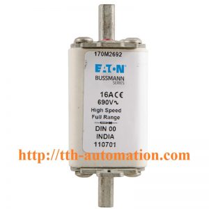 cau chi bussmann 170M2692 cau chi bussmann 170M2692