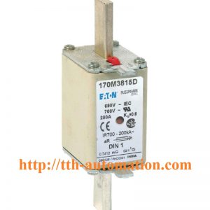 cau chi bussmann 170M3817D cau chi bussmann 170M3817D