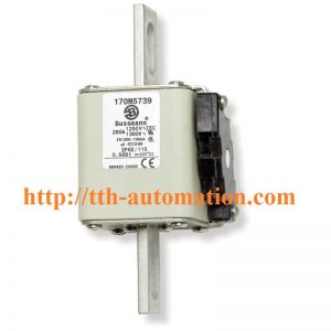 cau chi bussmann 170M5739 cau chi bussmann 170M5739