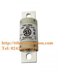CẦU CHÌ BUSSMANN FWH-200A 1 cau chi bussmann FWH 200A