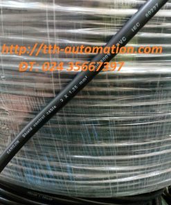 CÁP ĐIỀU KHIỂN CHỐNG NHIỄU SANGJIN 3×1.25