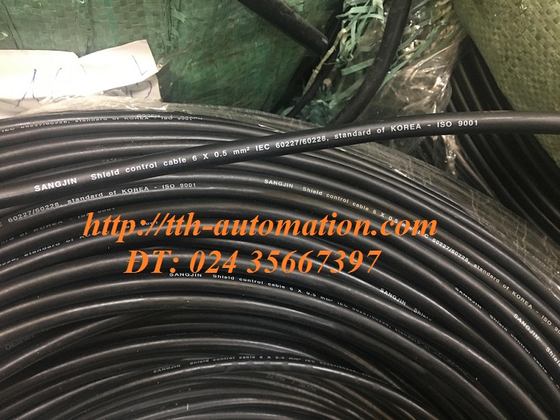 5x0.75 luoi_M 5x0.75 luoi M