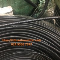 CÁP ĐIỀU KHIỂN CHỐNG NHIỄU SANGJIN 6x0.5