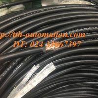 CÁP ĐIỀU KHIỂN CHỐNG NHIỄU SANGJIN 7x0.5