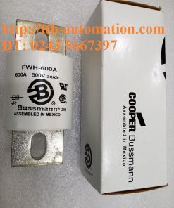 CẦU CHÌ BUSSMANN FWH-600A 1 FWH 600A