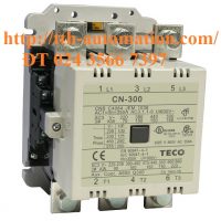 CONTACTOR TECO CN-300