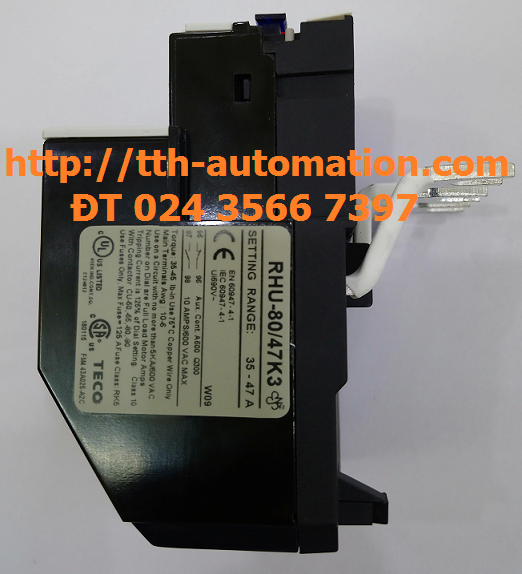 RHN-80_47k2 RHN 80 47k2