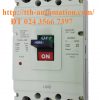 Aptomat Khối(MCCB) TECO 3P TVM1-400 2 TVM1 400 400A