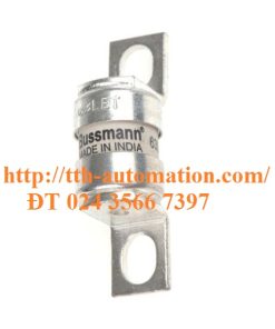 CẦU CHÌ BUSSMANN 63LET 1 63LET