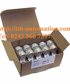 CẦU CHÌ BUSSMANN 63LET 3 63LET 3