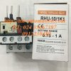 RƠ LE NHIỆT TECO RHU-10/1K1 2 1K1
