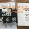 RƠ LE NHIỆT TECO RHN-180/125K1 2 RHN180 125K1